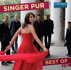 Best Of Singer Pur - Singer Pur