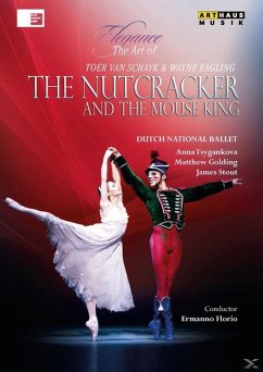 The Nutcracker And The Mouse King - Dutch National Ballet/Holland Symfonia