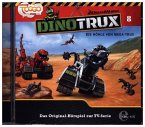 Dinotrux - Die Höhle von Mega-Trux
