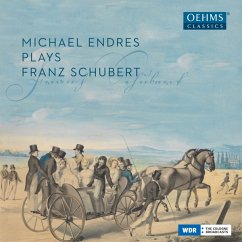 4 Impromptus Op.90+142/Ungarische Melodie/+ - Endres,Michael
