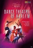 Dance Theatre Of Harlem