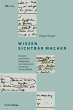 Wissen sichtbar machen (eBook, ePUB) - Bild 1