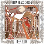 Deep South (Live 2015) Deep South (Live 2015)