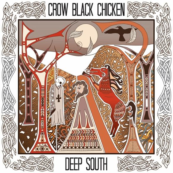 Deep South (Live 2015) Deep South (Live 2015)