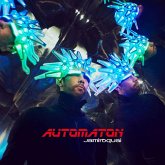 Automaton Automaton