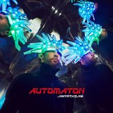Automaton, 1 Audio-CD (Limited Deluxe Edition)