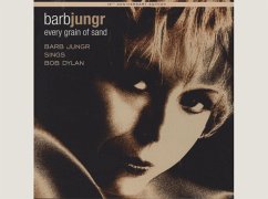 Every Grain Of Sand - Jungr,Barb