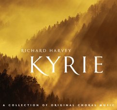 Kyrie - Harvey,Richard