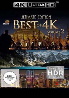 Best of 4K - Vol. 2