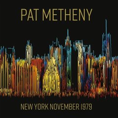 Cover New York November 1979