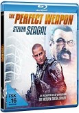 Perfect Weapon (Blu-Ray)