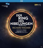 Wagner: Der Ring des Nibelungen (Weimar, 2008)