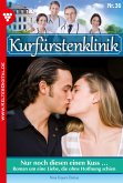 Nur noch diesen einen Kuss … (eBook, ePUB)