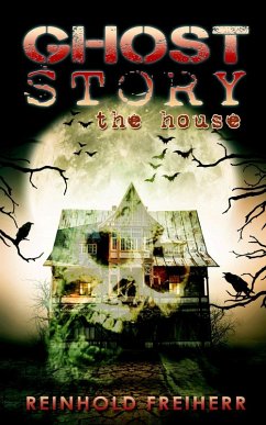 Cover Ghost story (eBook, ePUB)