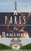 A Paris to Remember (A Lesbian Erotica Novella) (eBook, ePUB)