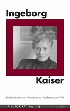 Ingeborg Kaiser (eBook, ePUB)