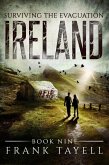 Surviving The Evacuation, Book 9: Ireland (eBook, ePUB)