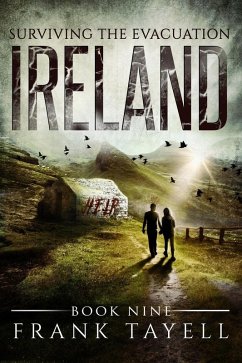 Cover Surviving The Evacuation, Book 9: Ireland (eBook, ePUB)