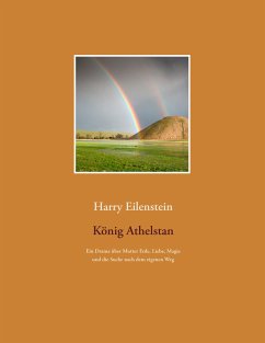 König Athelstan (eBook, ePUB)