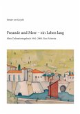 Freunde und Meer - ein Leben lang (eBook, ePUB)