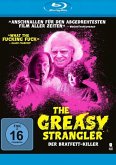 The Greasy Strangler