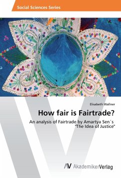 How fair is Fairtrade? - Wallner, Elisabeth
