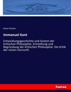 Immanuel Kant