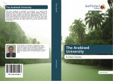 The Arabised University