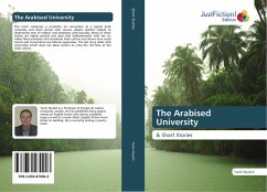Cover The Arabised University