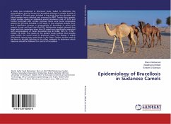Epidemiology of Brucellosis in Sudanese Camels - Mohamed, Elamir;Elfadil, Abdelhamid;El Sanousi, Enaam