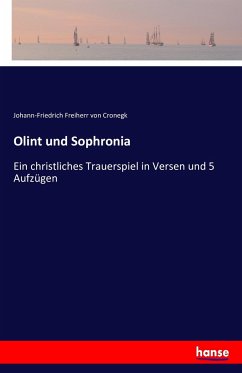 Olint und Sophronia