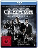 L.A. Outlaws - Die Gesetzlosen Uncut Edition