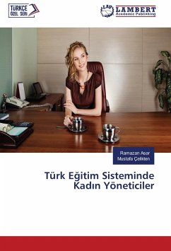 Türk E¿itim Sisteminde Kad¿n Yöneticiler