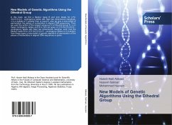 New Models of Genetic Algorithms Using the Dihedral Group - Abbass, Husein Hadi;Salman, Hussein;Hussein, Mohammed