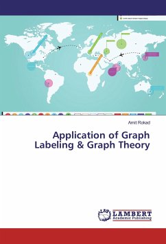 Application of Graph Labeling & Graph Theory