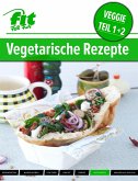 Vegetarische Rezepte (eBook, ePUB)