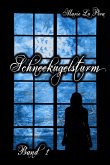 Schneekugelsturm: Band 1 (eBook, ePUB)