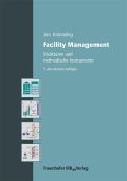 Facility Management. (eBook, PDF)