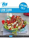 LOW CARB - Teil 2 (eBook, ePUB)