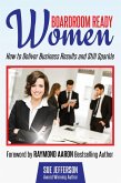 Boardroom Ready Women (eBook, ePUB)
