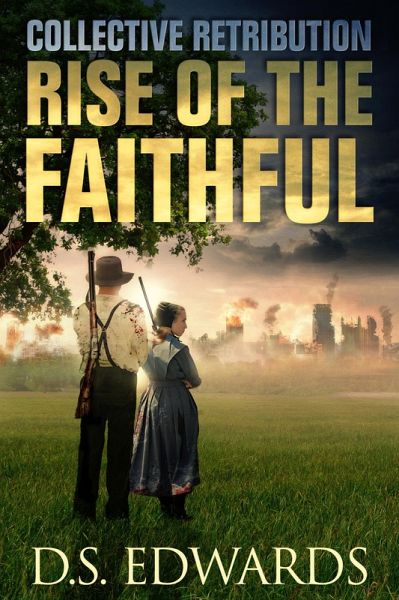 Rise of the Faithful (eBook, ePUB) Rise of the Faithful (eBook, ePUB)
