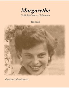 Margarethe (eBook, ePUB) - Grollitsch, Gerhard