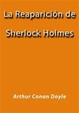 La reaparición de Sherlock Holmes (eBook, ePUB)
