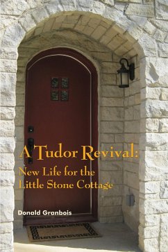 Cover Tudor Revival (eBook, ePUB)