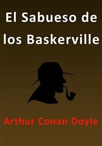 El sabueso de lso baskerville (eBook, ePUB) - Conan Doyle, Arthur