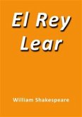 El rey Lear (eBook, ePUB)