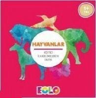 Hayvanlar - Kolektif Hayvanlar - Kolektif