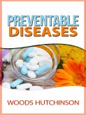 Preventable Diseases (eBook, ePUB)