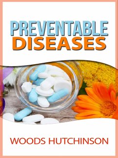 Preventable Diseases (eBook, ePUB) - Hutchinson, Woods