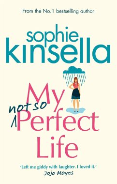 My Not so Perfect Life - Kinsella, Sophie